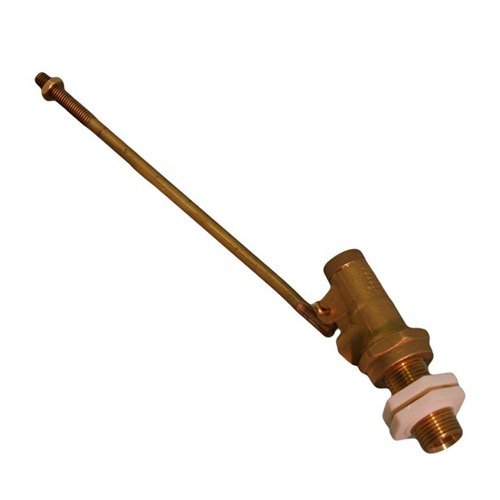 Brass Float Valve