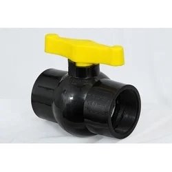 Plastic Agricultural Valve