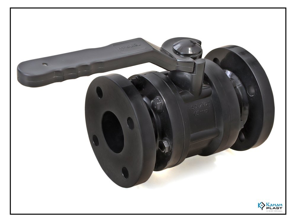 HDPE Ball Valve