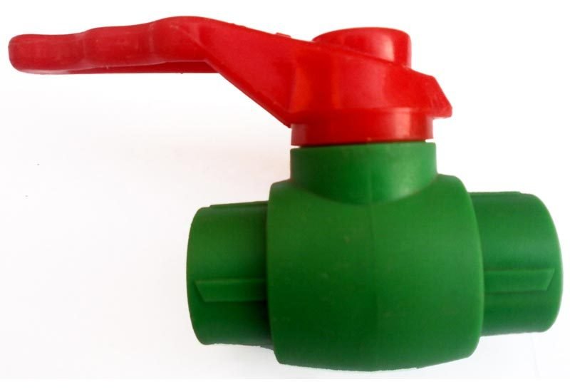 32 mm PPR Ball Valve