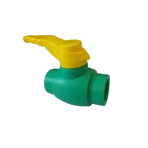 Camson PPR Ball Valve