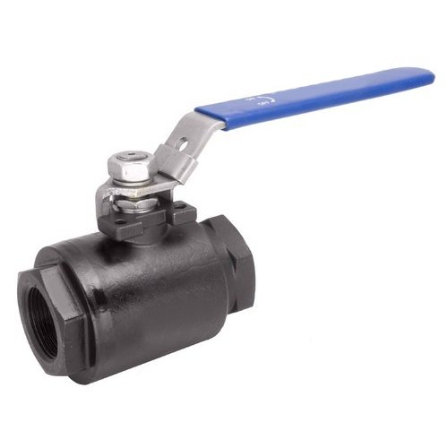 Icon Carbon Steel Ball Valve