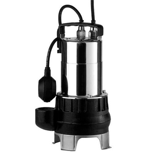 UPTO 90 MTR Mini Dewatering Sewage Submersible Pump