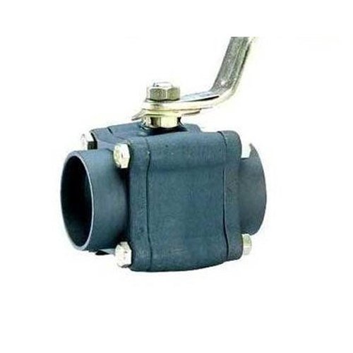 Full Bore Ball Valve, Size: 15mm To 50mm