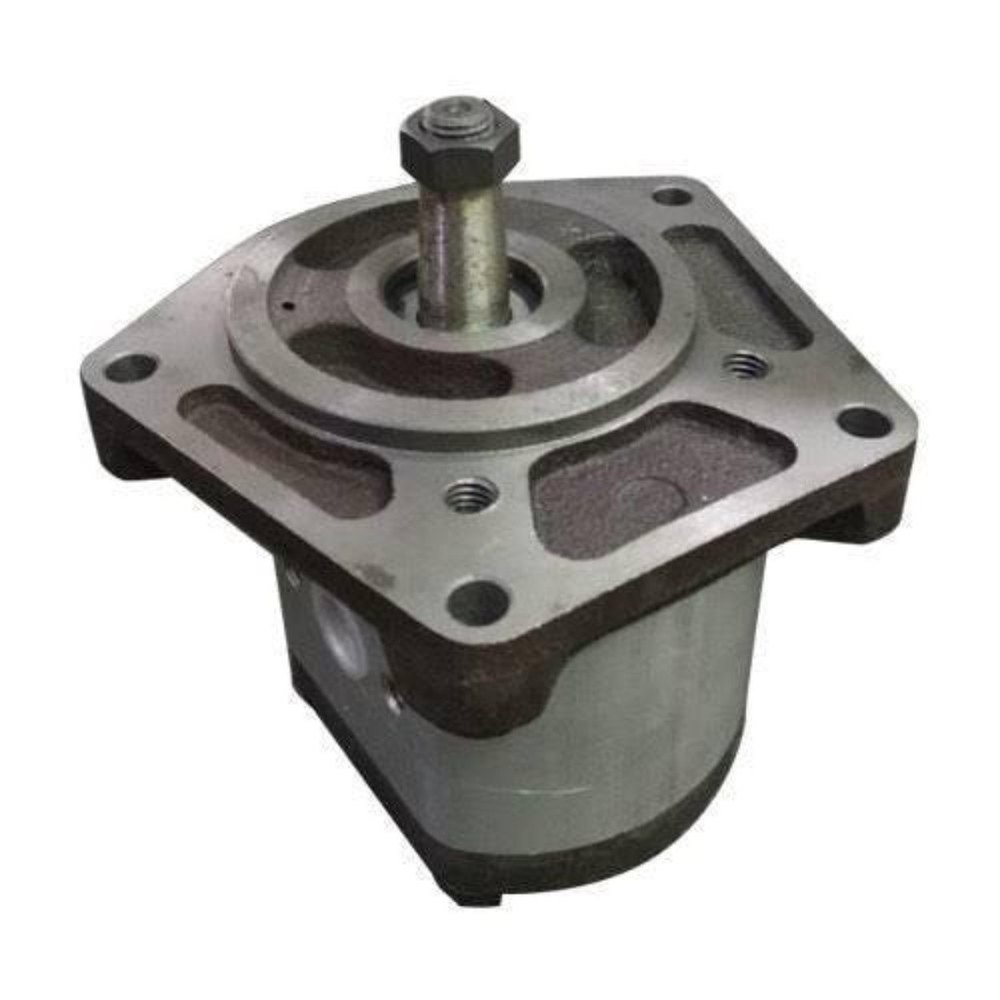 DIPTY Steel Tractor Hydraulic Pump, Model Name/Number: Mahindra B 275