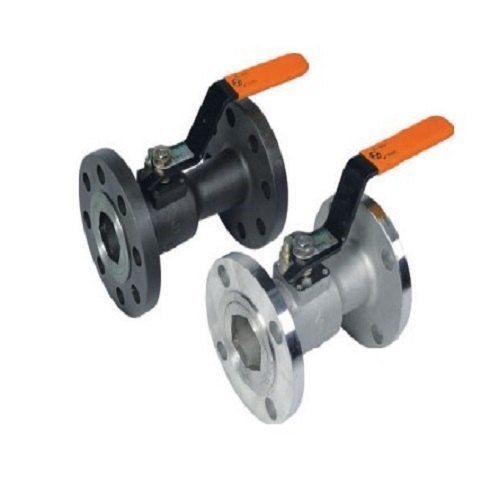 ASTM A216 Gr. WCB L&T Ball Valves - Regular Bore (ASME Class 150 & 300)