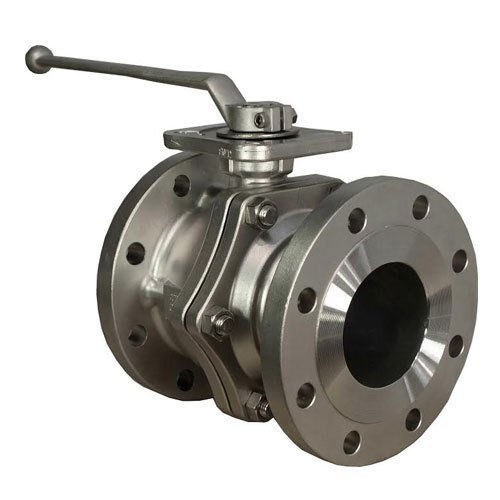 SS, CS API Ball Valve