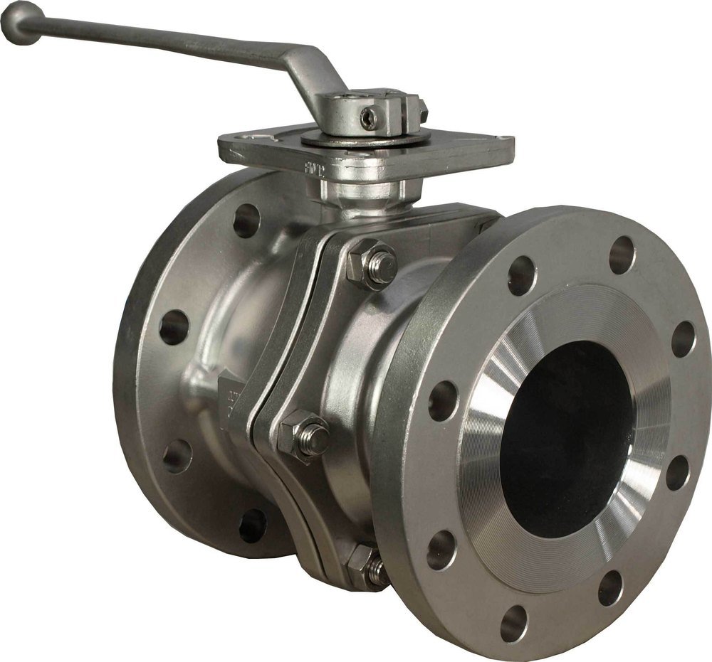 API Ball Valve