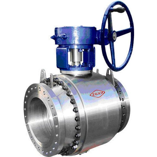 API Ball Valve