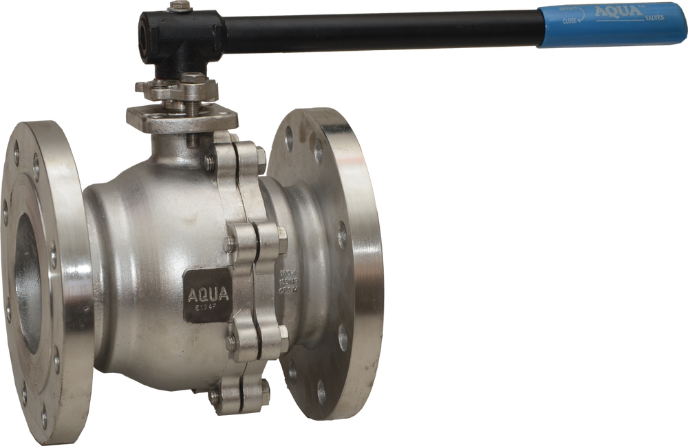 API Ball Valve