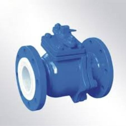 Pfa Ball Valves