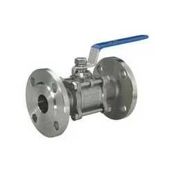 Krishna Cast Steel Ball Valve, Size: 1/2 To 8 Inch