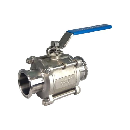 Sanitary Ball Valve