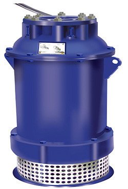 Upto 18 Mtrs Dewatering Pump Submersible