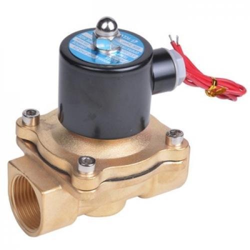 Solenoid Valves, for Industrial, Size: 1/8 - 3