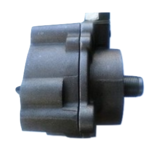 Engine Oil Pumps