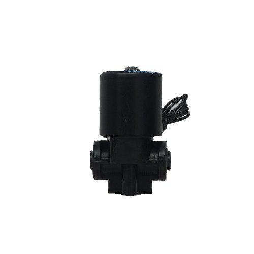 Water High Pressure CHANGX 24V Solenoid Valves