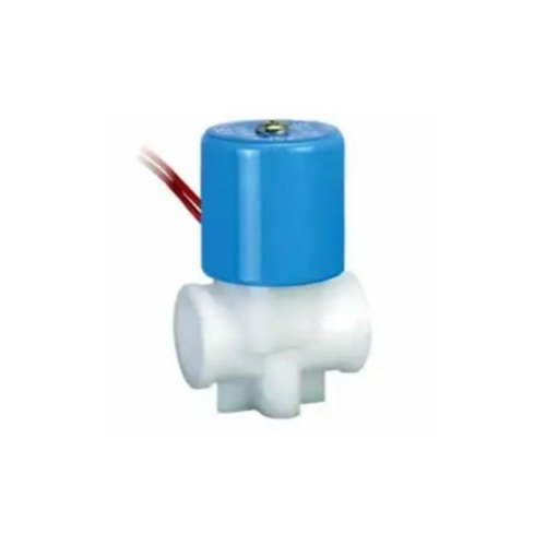 Solenoid Valves, For Ro Water Purifier