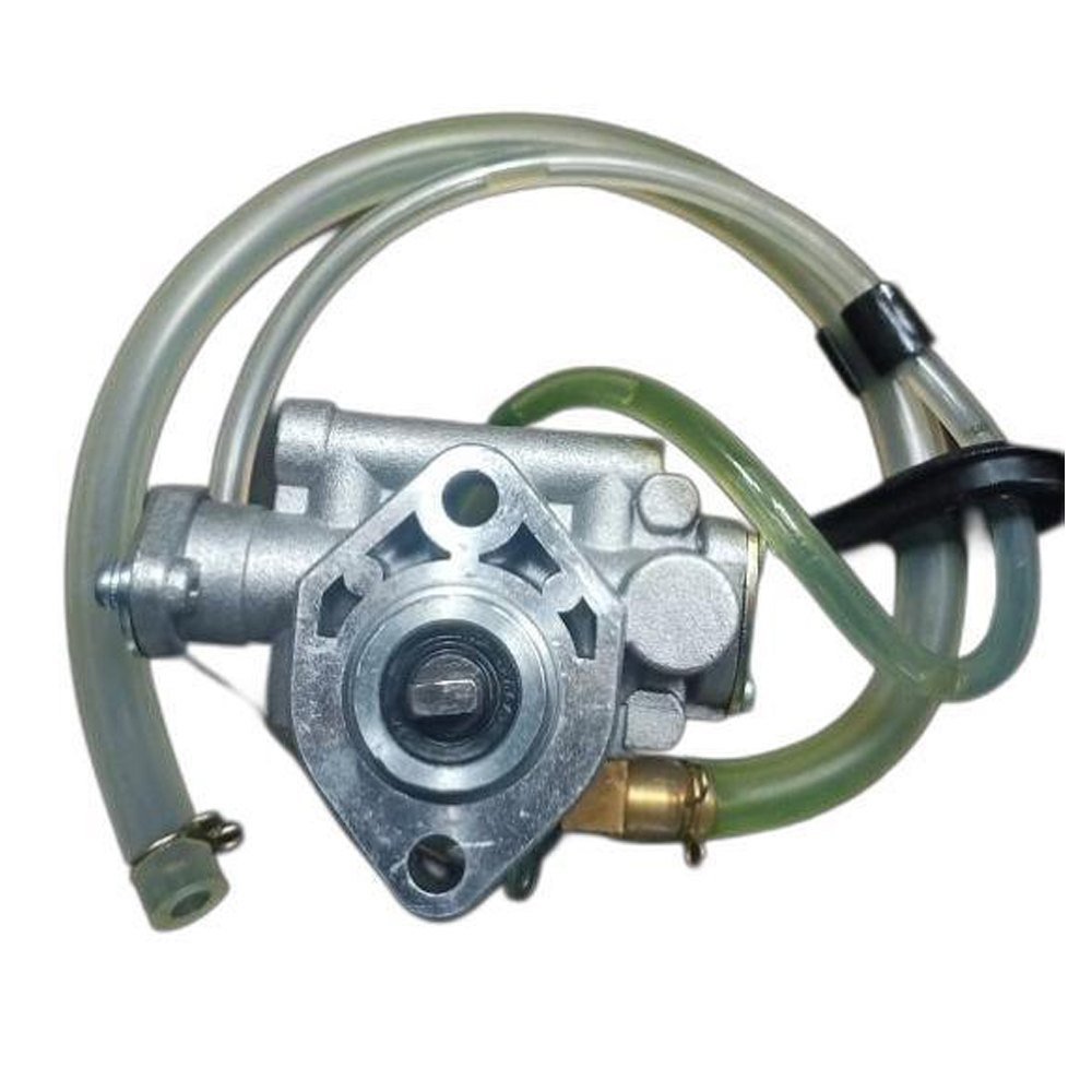 Mild Steel Pricol Motorcycle Oil Pump