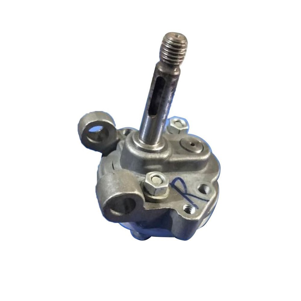 Bhagyoday Alluminium Engine Oil Pump