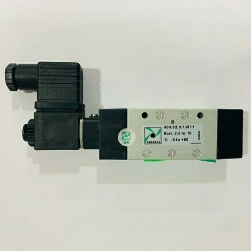 Air Pneumax Solenoid Valve