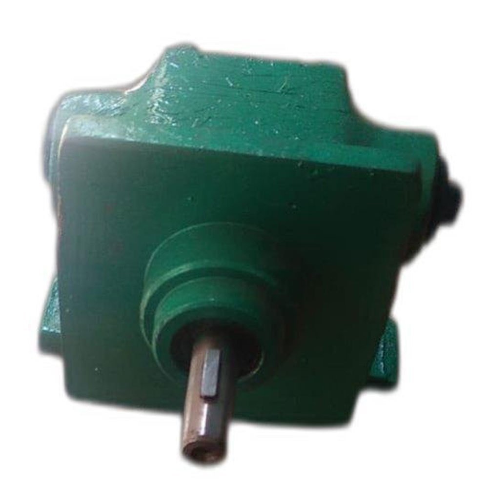 Single Phase Automotive Oil Pump