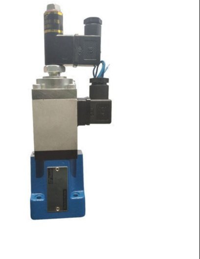 High Pressure 2FRE Proportional Flow Control Valve, Model Number: 2FRE6B