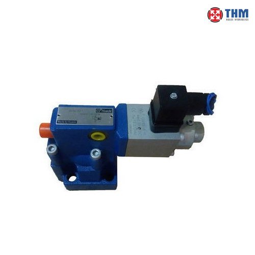 DBEM10 Proportional Valves, Size: 10 To 25