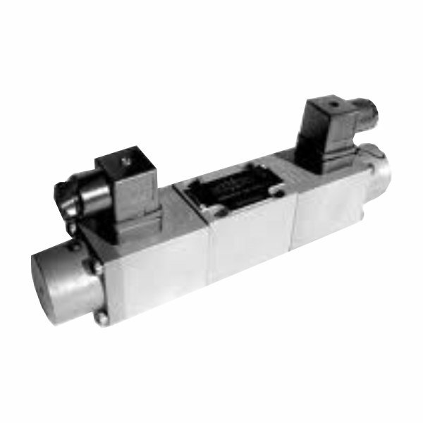 Huade HD-4WRE Type Proportional Directional Valves