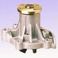 Cast Iron Automotive Oil Pumps