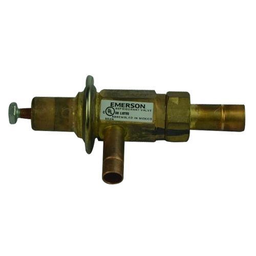 Emerson Refrigerant Solenoid Valve