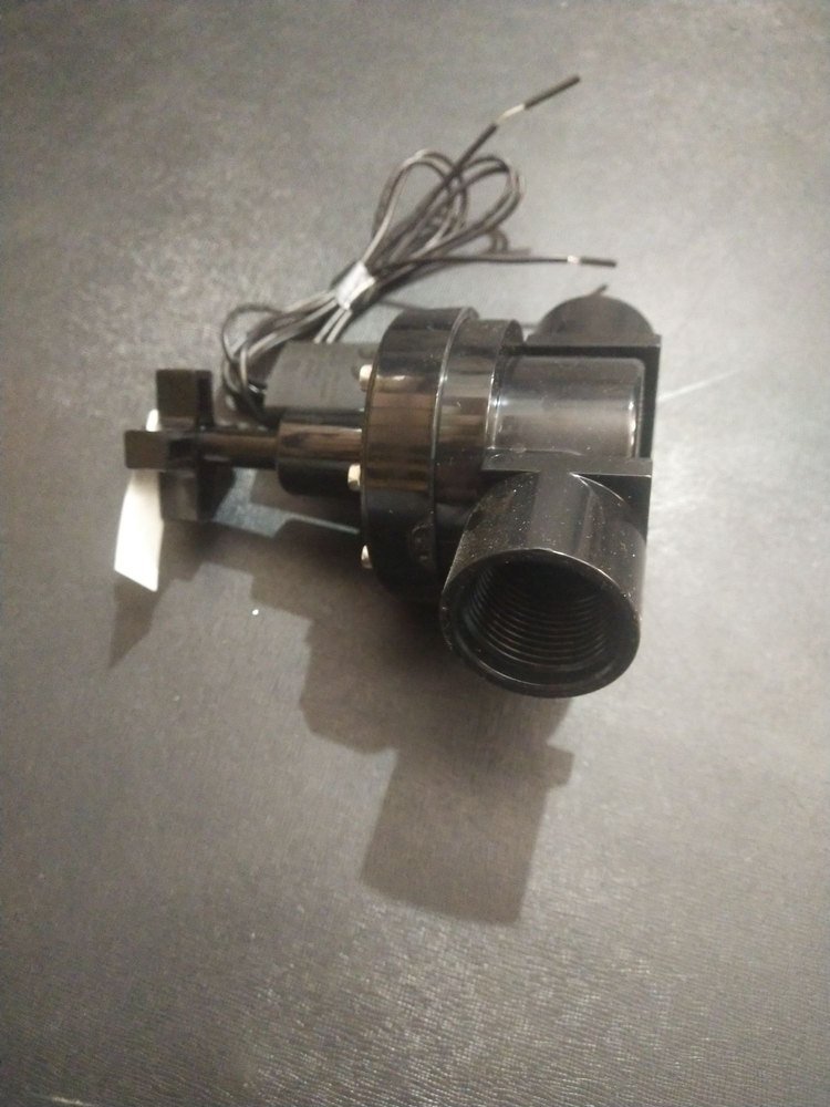 Water Solenoid Valve