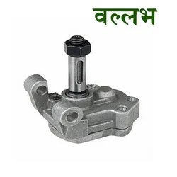 Three Wheeler Oil Pumps