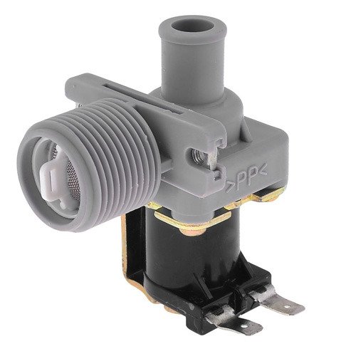 AC 220V Water Solenoid Valve