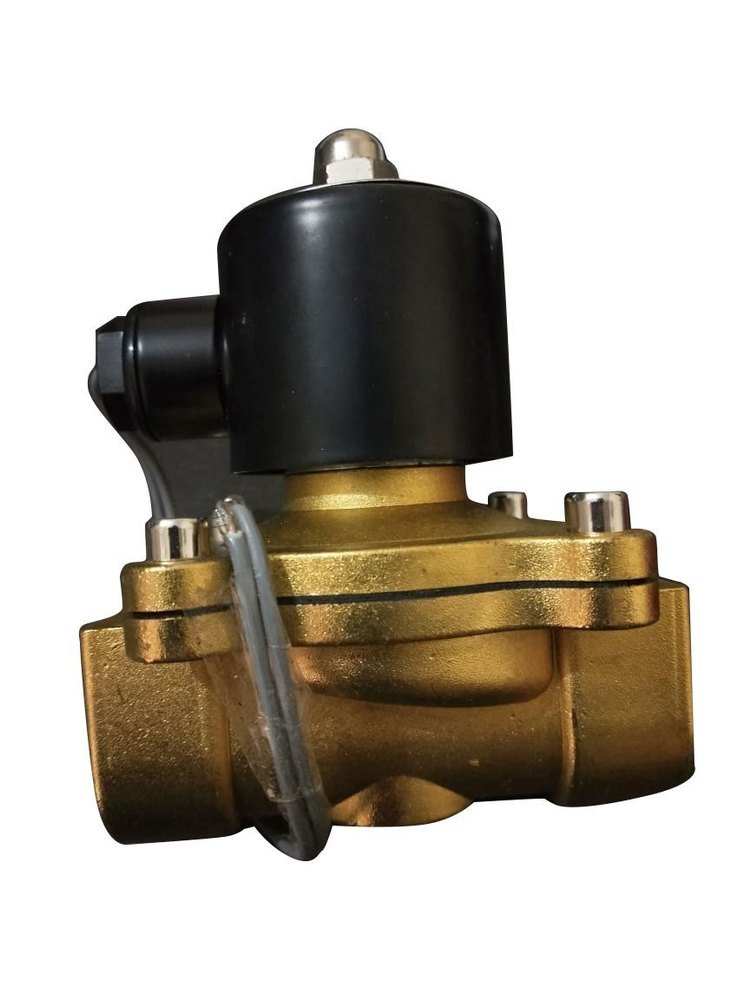 Rishabh Water Diaphragm Solenoid Valve