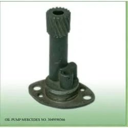 Automobile Oil Pump