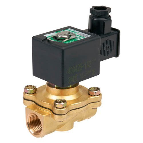 Direct Acting Solenoid Valve