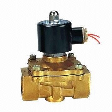 STNC Stainless Steel 2W Series 2/2 Way Direct Acting Valve