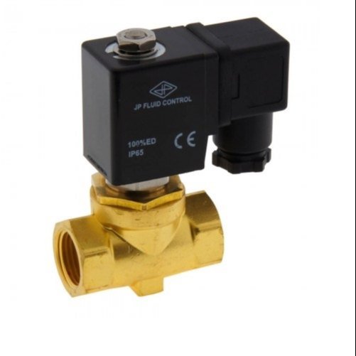 Water Solenoid Valves