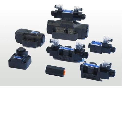 OIL Hydraulic Solenoid Valve