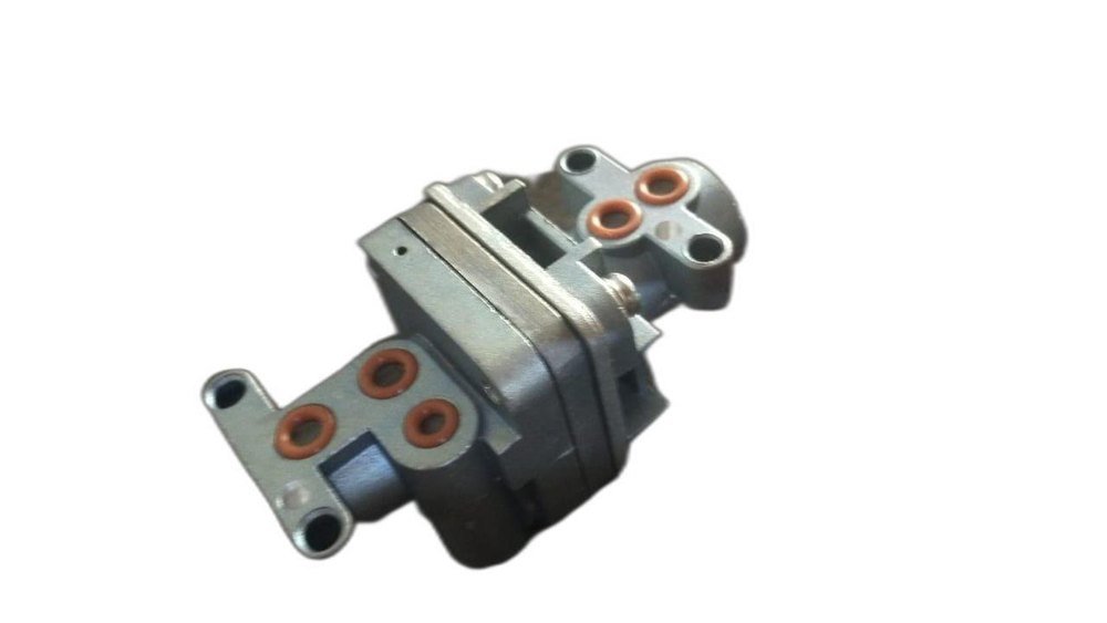 Spare Pilot Valve For Electro Pneumatic Positioner, Valve Size: Standard