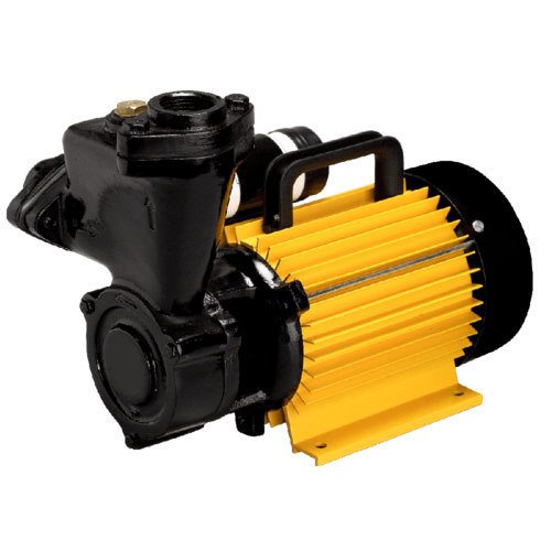 Self Priming Monoblock Pump