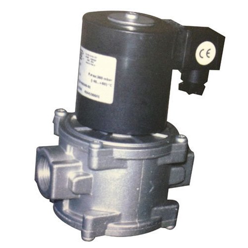 Aluminium Automatic Normally Closed Solenoid Valves Madas, Packaging Type: Boxes