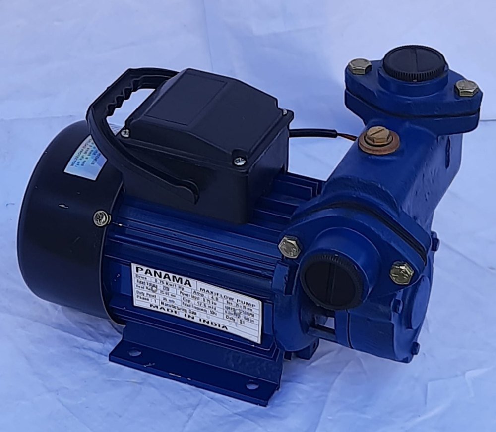 Panama Domestic Self Priming Monoblock Pump