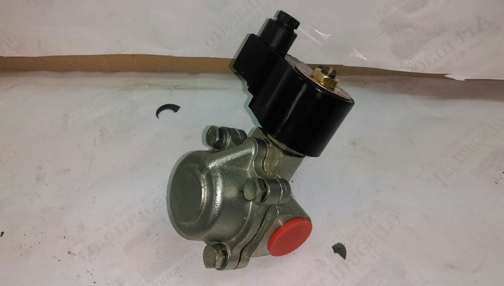 Petrol Solenoid Valve