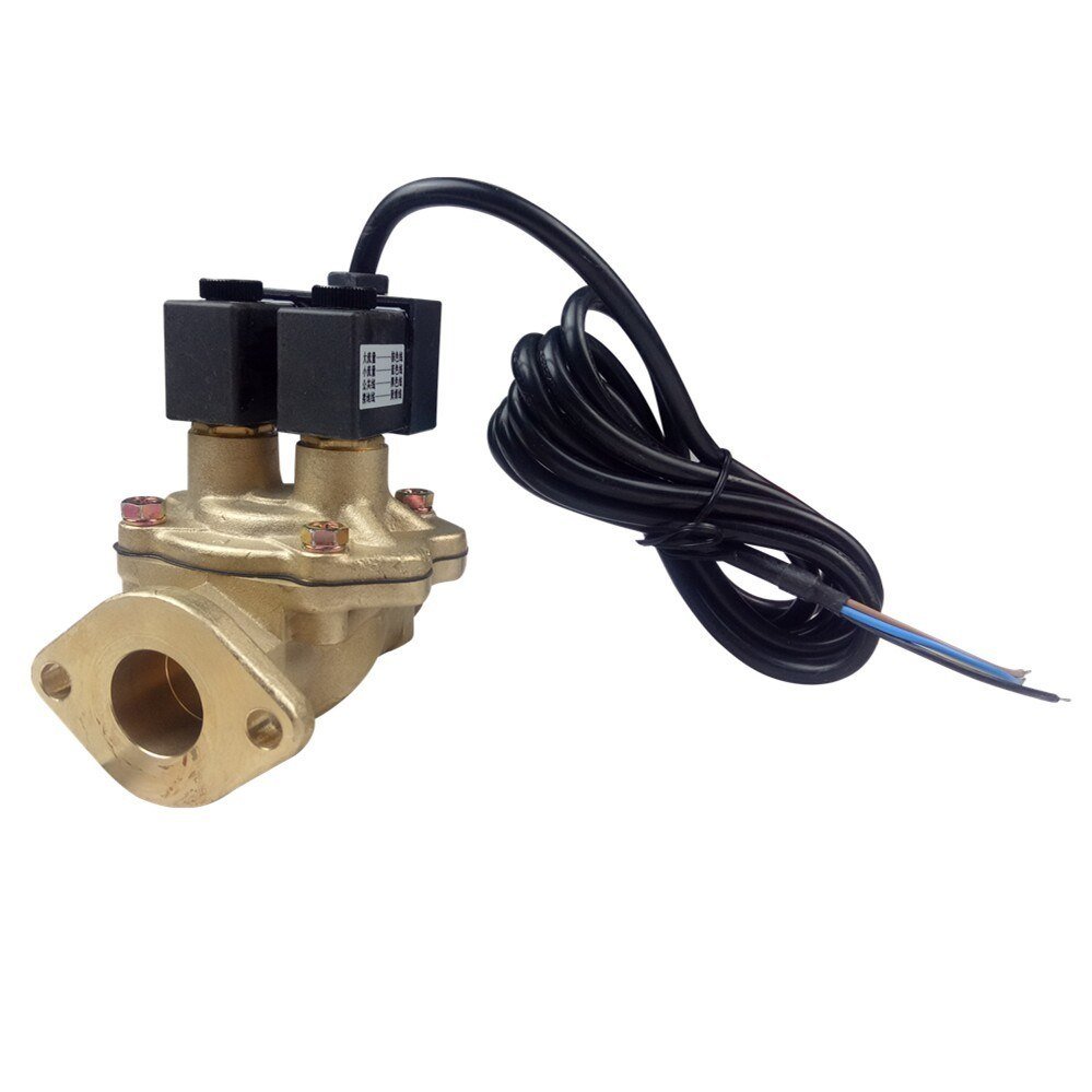 Fuel Petrol Solenoid Valve