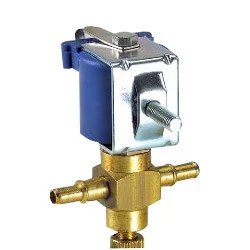 Petrol Solenoid Valve