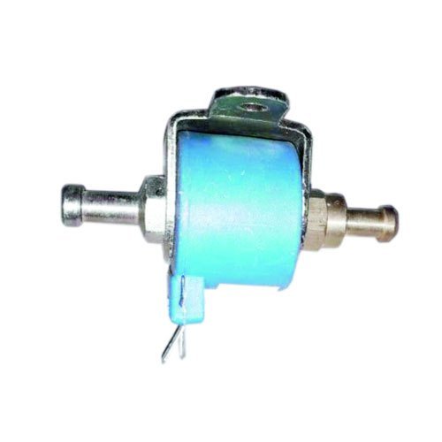 Forged brass Medium Pressure Petrol Solenoid Valve, For Air