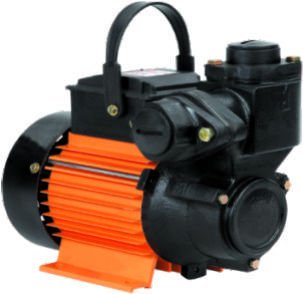 0.5 Speed Brand Self Priming Monoblock Pump, Model: SP-50