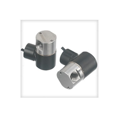 B-Cryo Series Solenoid Valve